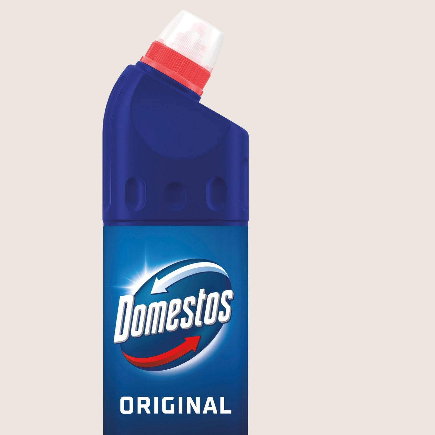 Domestos Thick Bleach Original 750 ml