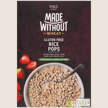 M&S Made Without Wheat Rice Pops 300 g