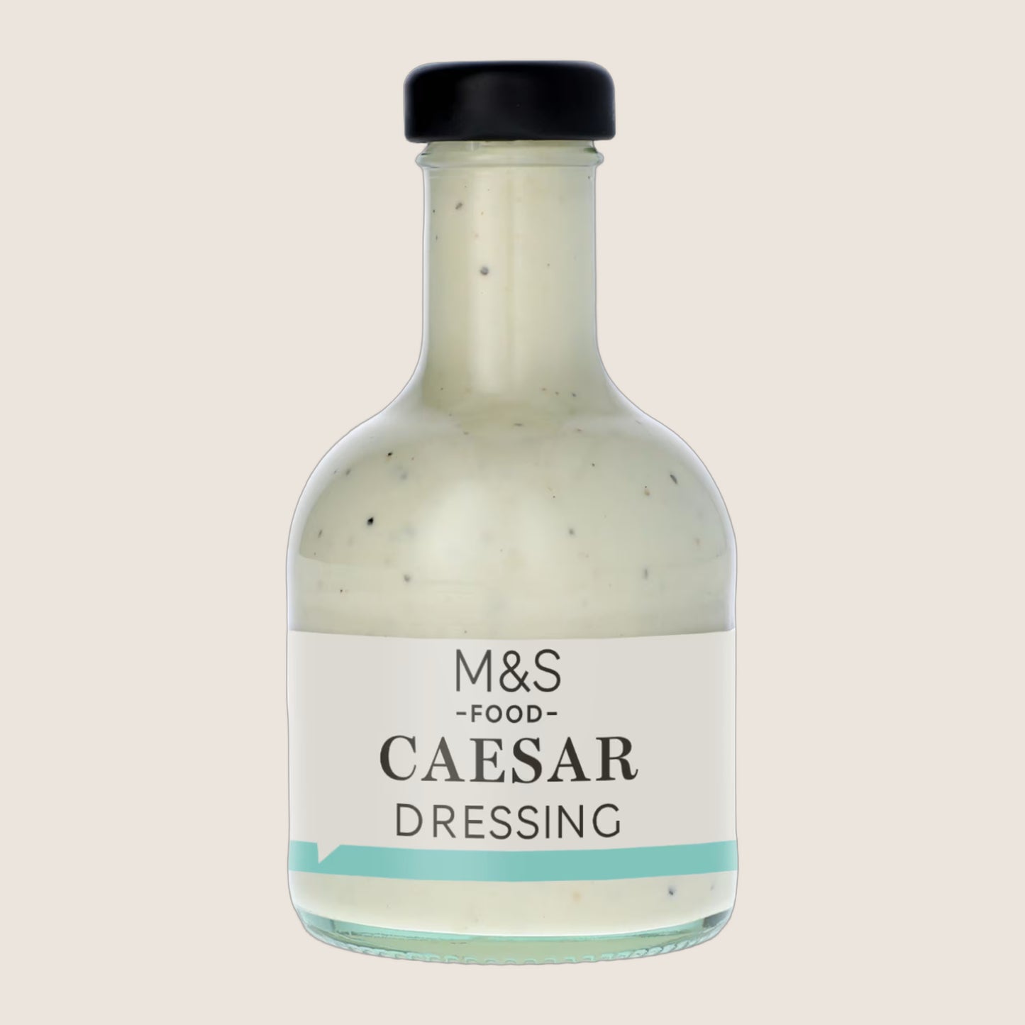 M&S Creamy Caesar Dressing 235 ml