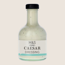 M&S Creamy Caesar Dressing 235 ml