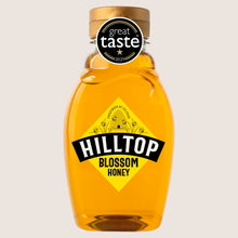 Hilltop Blossom Honey No Artificial Additives 340g
