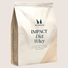 MyProtein Impact Diet Whey Cookies and Cream Flavour