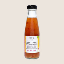M&S Nuoc Cham Dipping Sauce 210 g