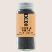 Cook by ASDA Cook Nigella Seeds No Artificial Additives 54g