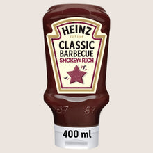 Heinz Classic Barbecue Sauce No Artificial Additives 480g