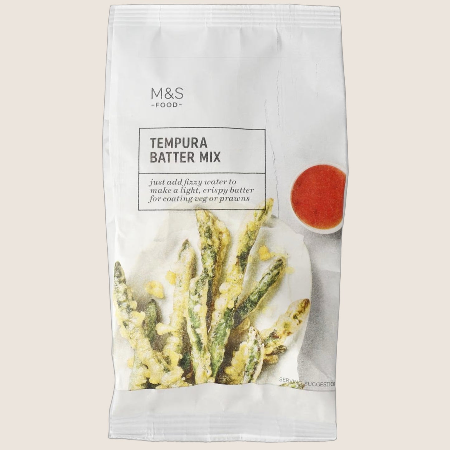 M&S Tempura Batter Mix 150 g