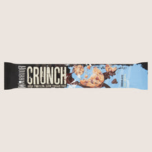 Warrior Crunch Chocolate Chip Cookie Dough Vitamin Fortified 64g