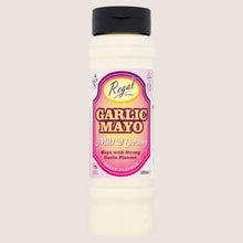 Regal Garlic Mayo Halal Certified 500ml