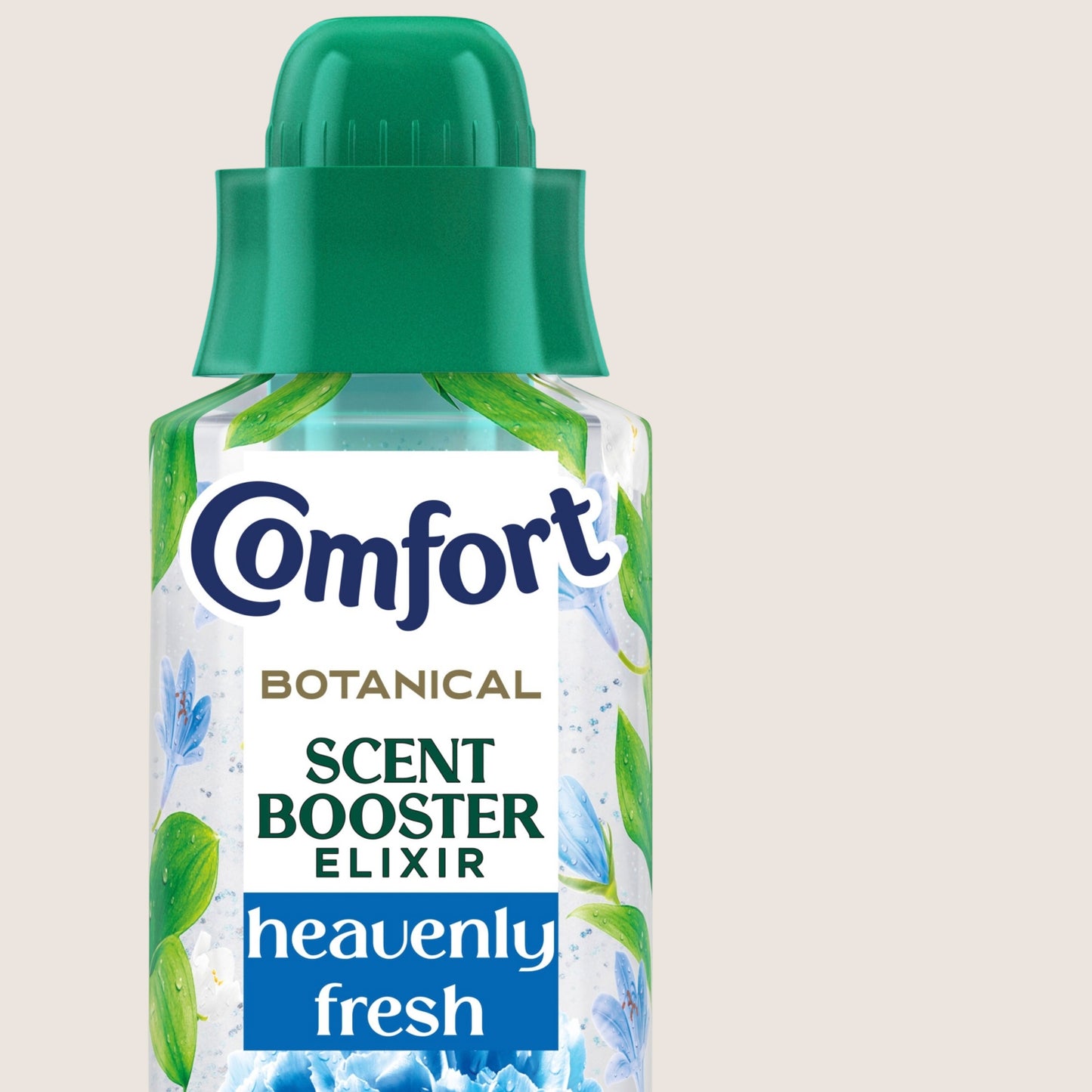 Comfort Botanical Heavenly Fresh Scent Booster Elixir 342 ml