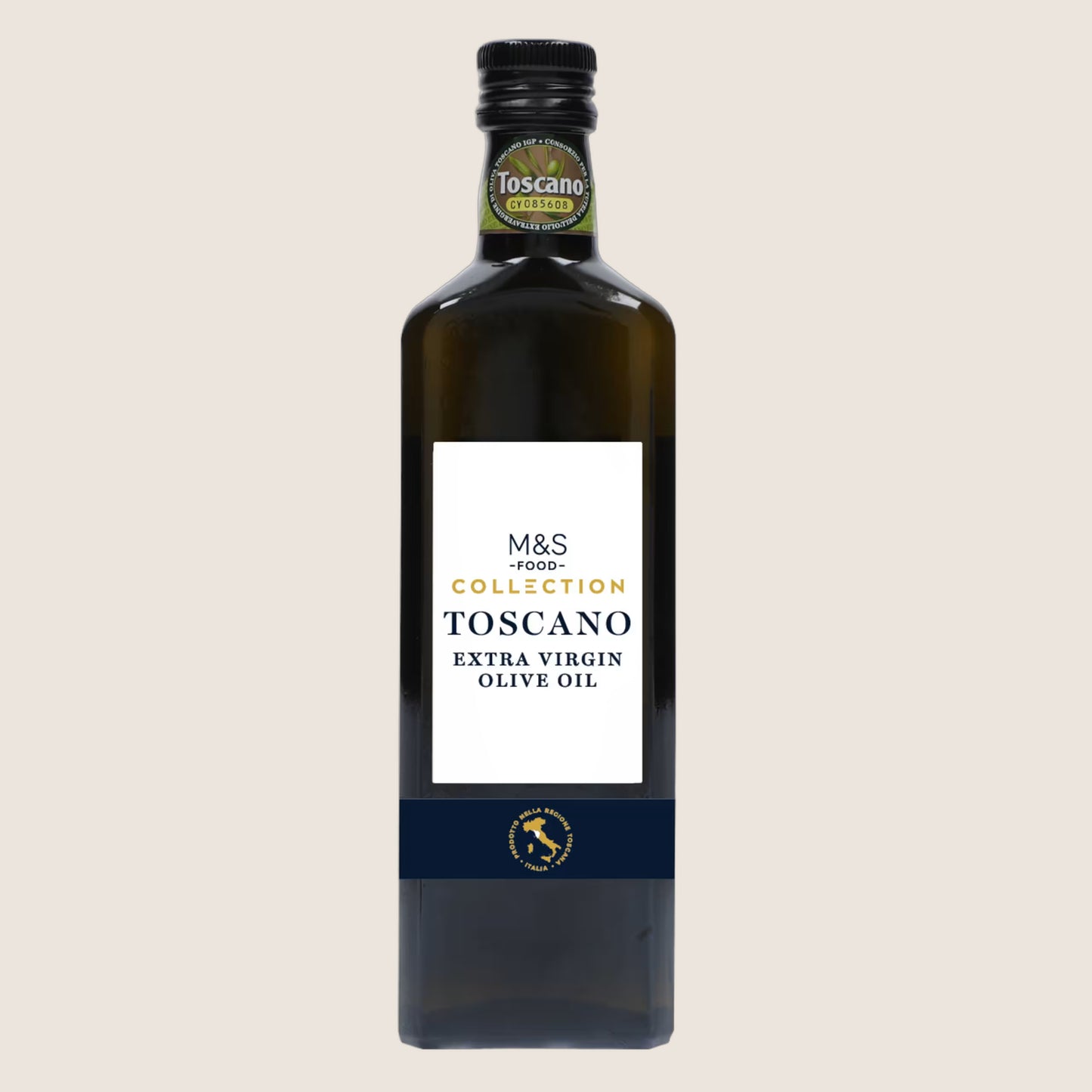 M&S Toscano Extra Virgin Olive Oil 500 ml
