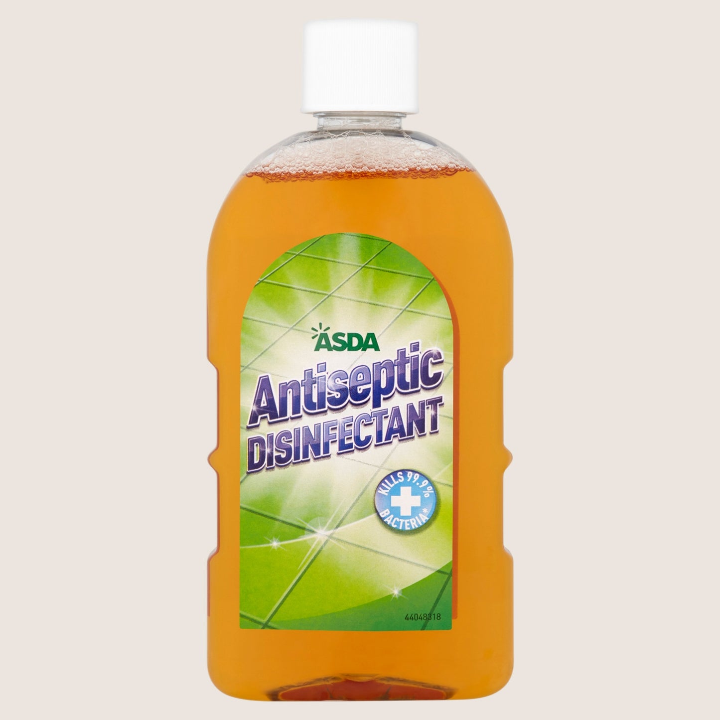 ASDA Antiseptic Disinfectant 500ml