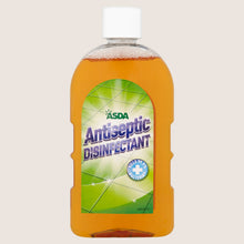ASDA Antiseptic Disinfectant 500ml