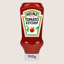 Heinz Tomato Ketchup Kosher Certified 910g