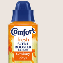 Comfort Fresh Sunshiny Days Scent Booster 460 ml
