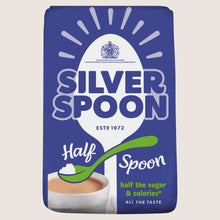 Silver Spoon Half Spoon Vegan Friendly 1kg