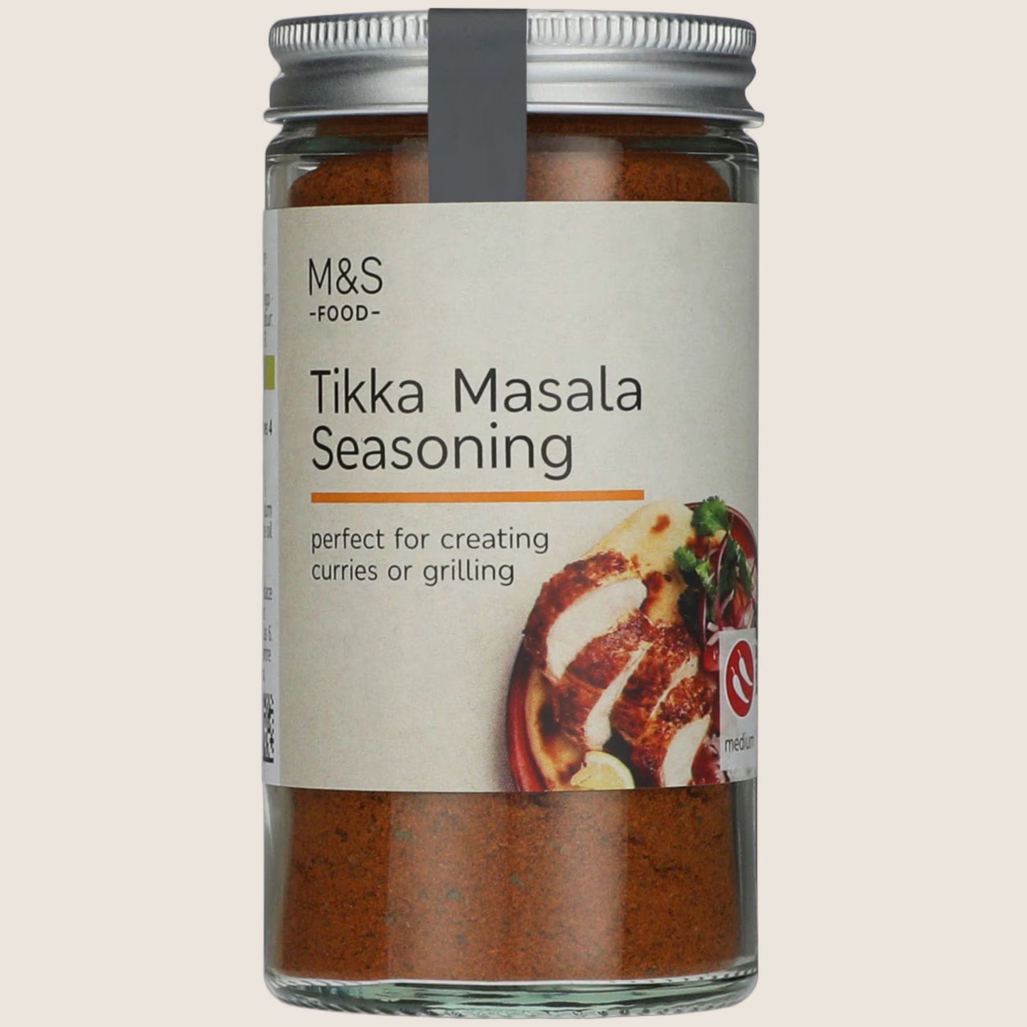 M&S Tikka Masala Seasoning 62 g
