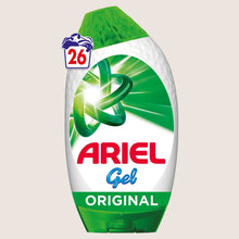 Ariel Washing Gel Original 26 Washes