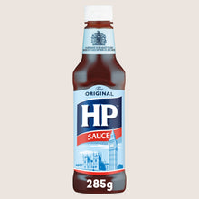 HP Brown Sauce No Artificial Additives 285g
