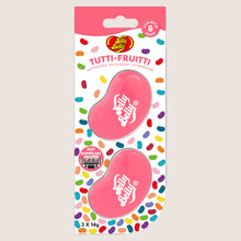 Jelly Belly Tutti-Fruitti Air Freshener 2 x 14g
