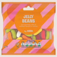 ASDA Jelly Beans 50g