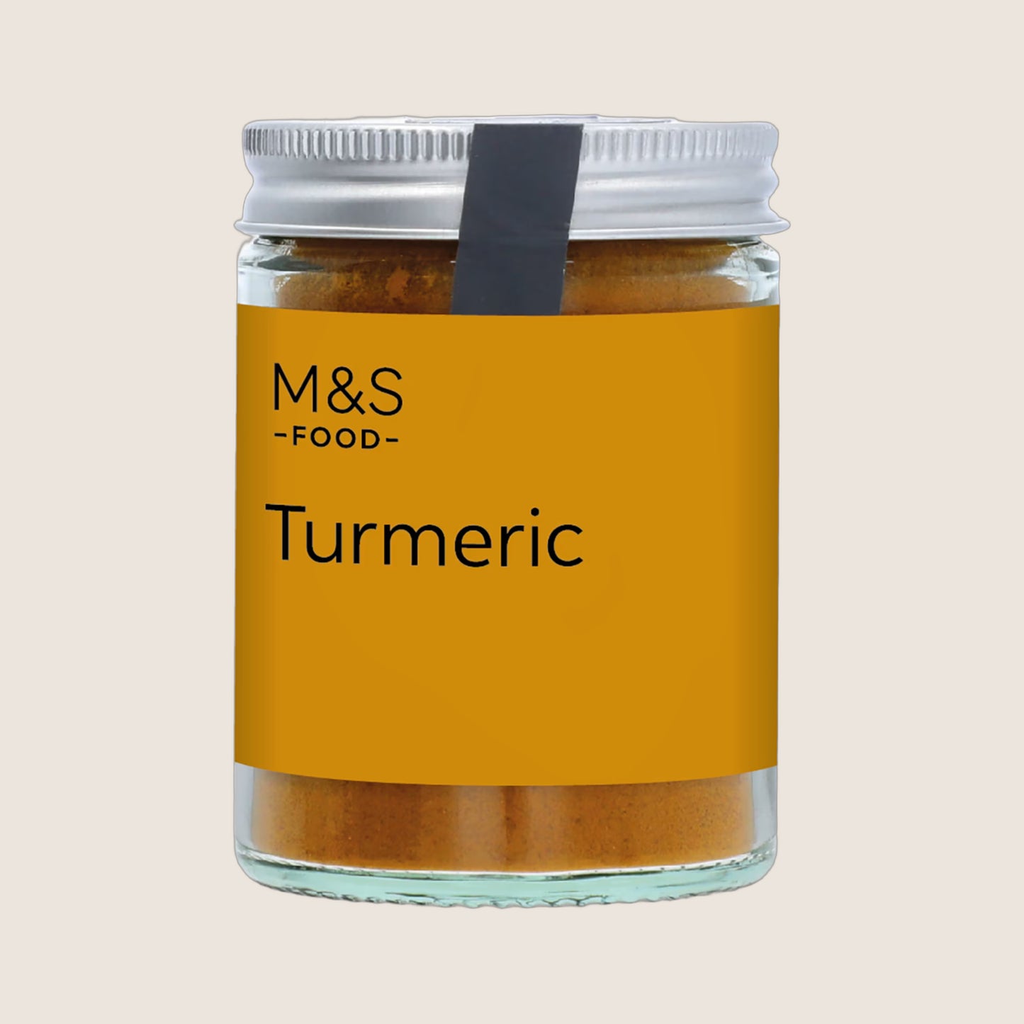 M&S Turmeric 48 g
