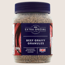 ASDA Extra Special Beef Gravy Granules No Artificial Additives 200g