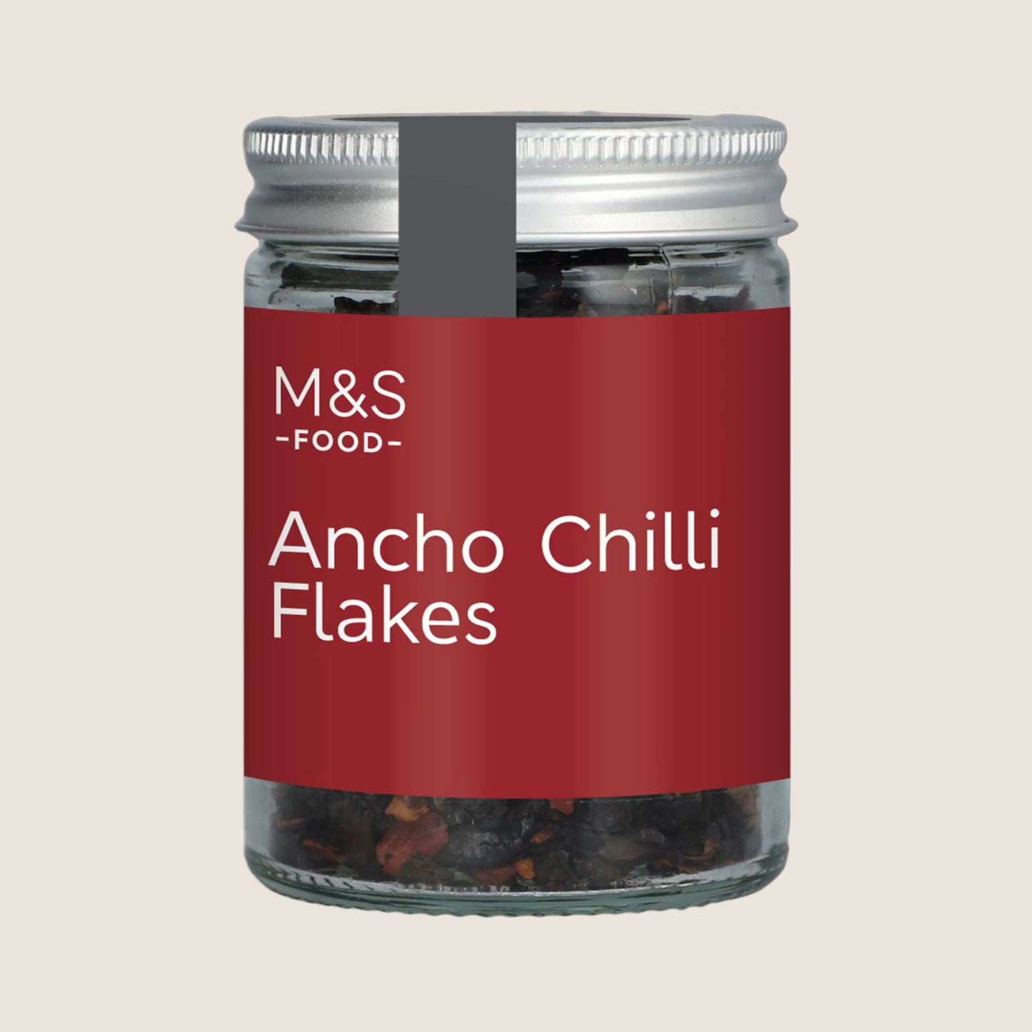 M&S Ancho Chilli Flakes 30 g