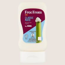 ASDA Free From Free From by Classic Mayo Vegan Friendly 280g