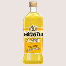 Filippo Berio Classico 1 Litre No Artificial Additives