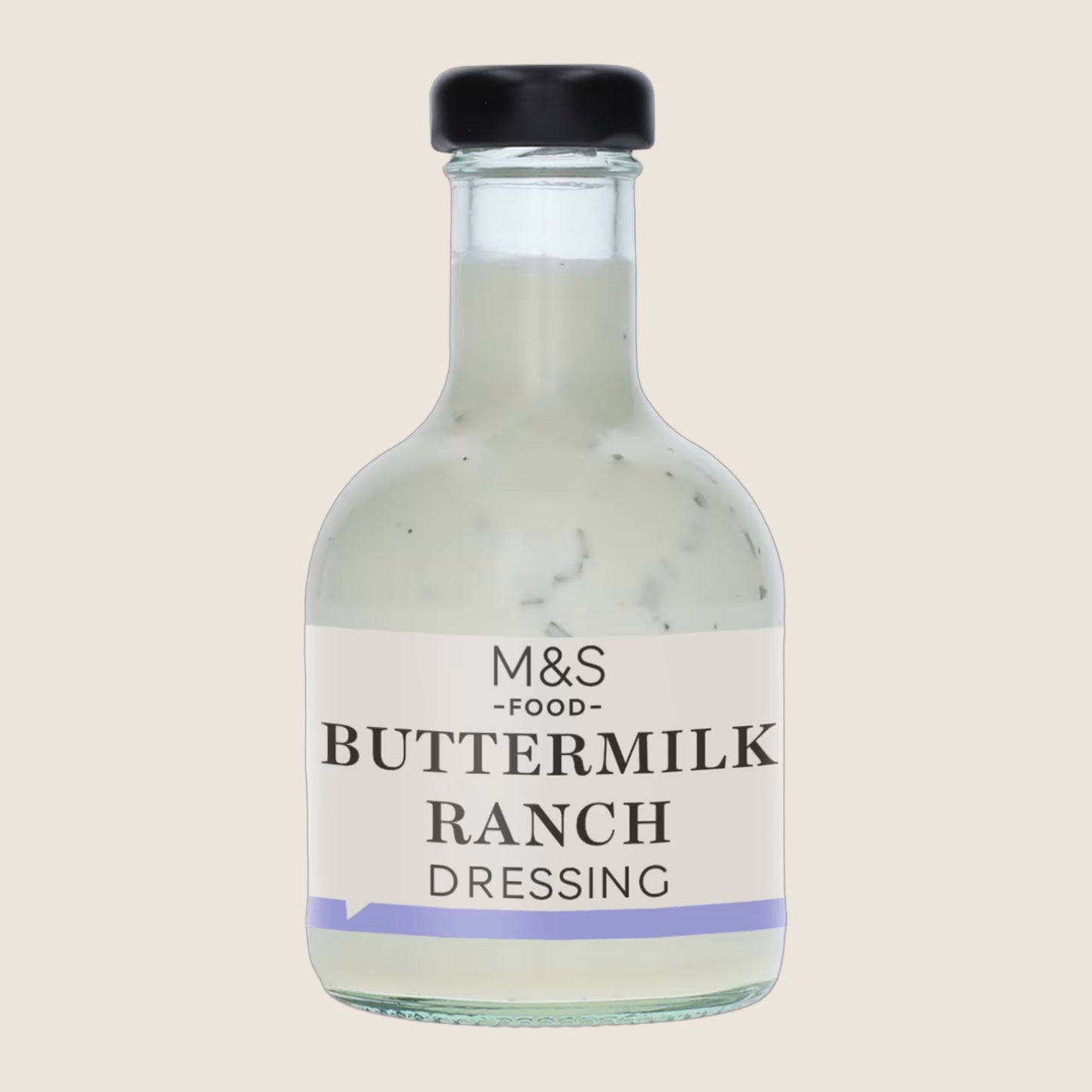 M&S Buttermilk Ranch Dressing 235 ml