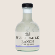 M&S Buttermilk Ranch Dressing 235 ml