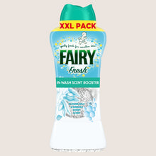 Fairy In-Wash Scent Booster 735 Fresh