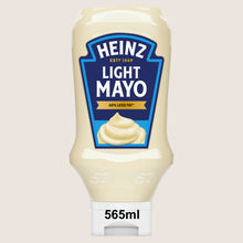 Heinz Light Mayonnaise Kosher Certified 565 mL