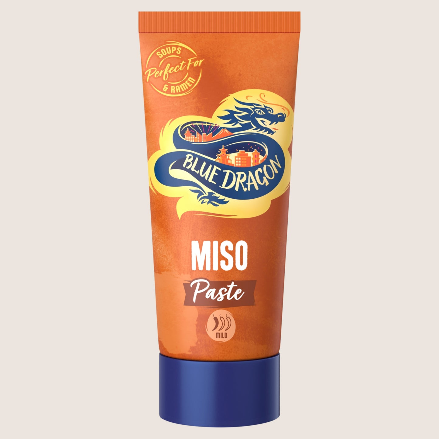 Blue Dragon Miso Paste Vegan Friendly 135g