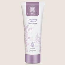 Healthspan Replenish Thickening Caffeine Shampoo 200ml