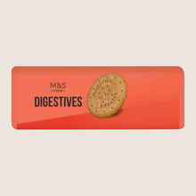 M&S Digestive Biscuits 400 g