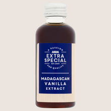 ASDA Extra Special Madagascan Vanilla Extract No Artificial Additives 60ml