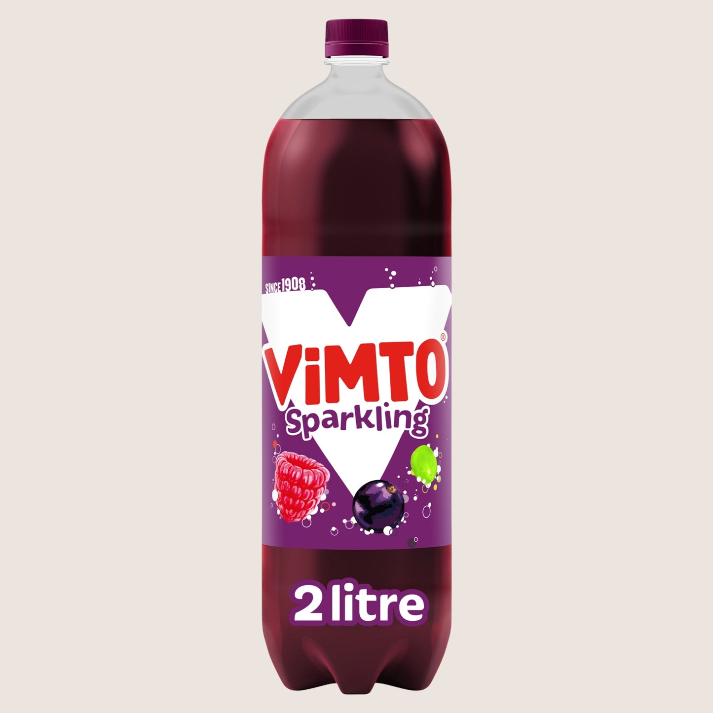 Vimto Refreshing 2L