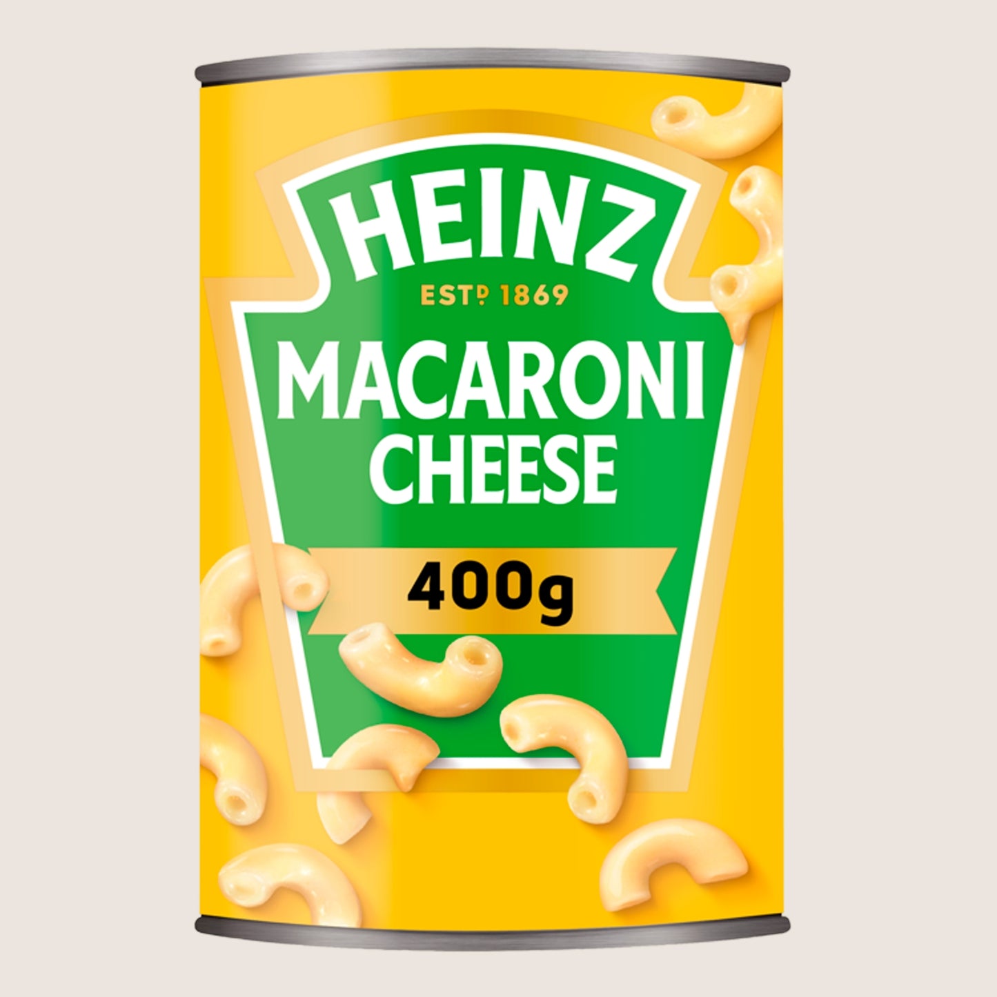 Heinz Macaroni Cheese Low Fat 400g