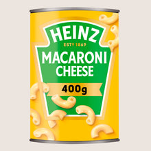 Heinz Macaroni Cheese Low Fat 400g