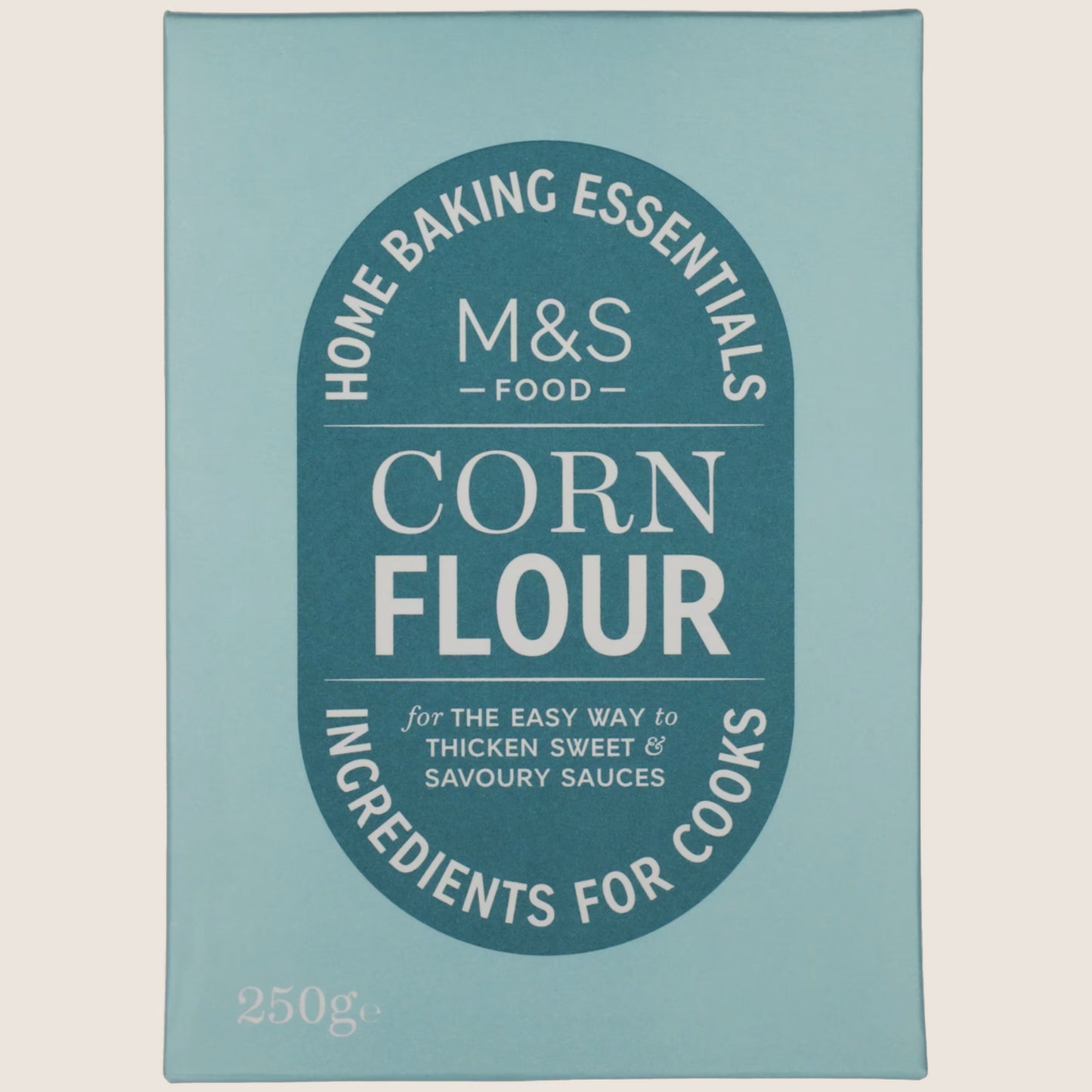 M&S Cornflour 250 g