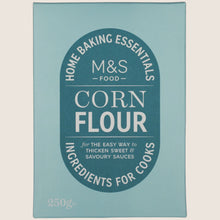 M&S Cornflour 250 g