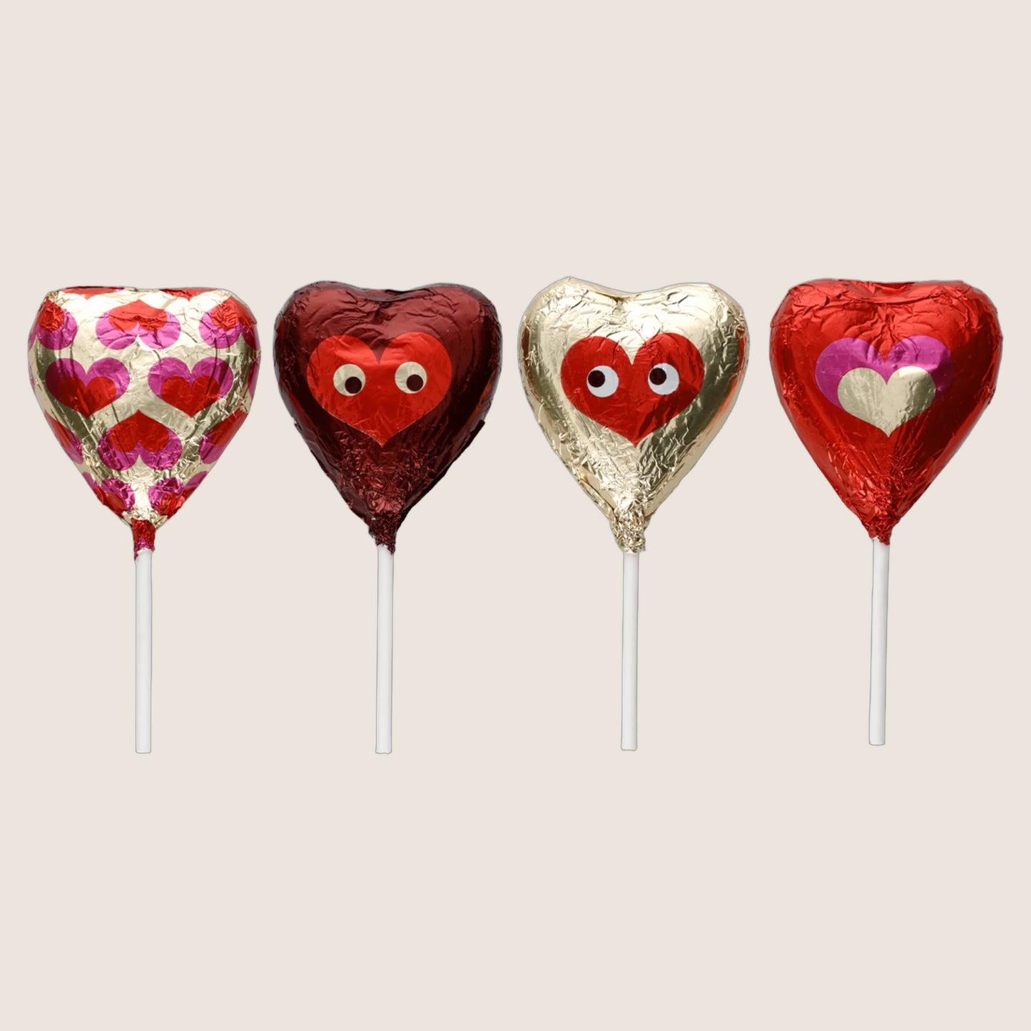 M&S Lovely Lollies 24 g