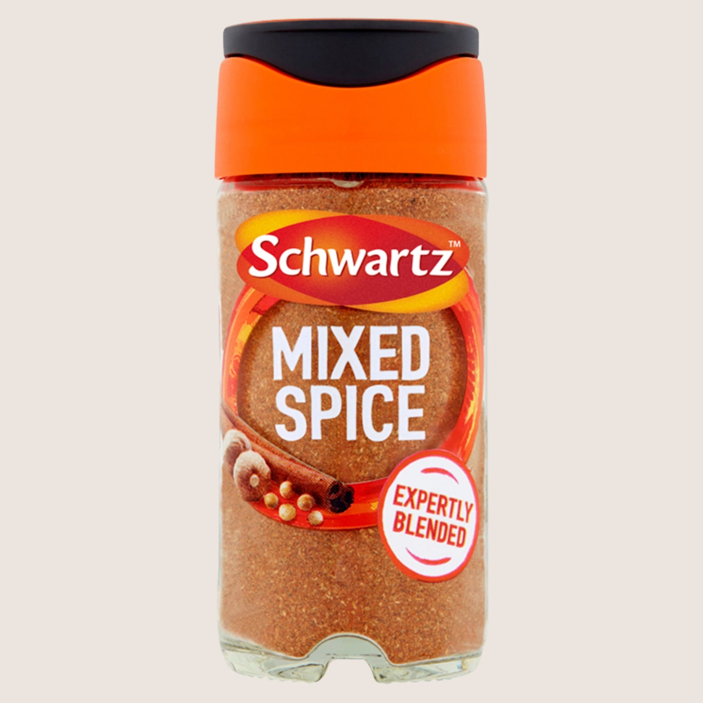 Schwartz Mixed Spice No Artificial Additives 28g