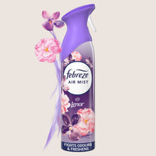 Febreze Air Freshener Exotic Bloom 185ML