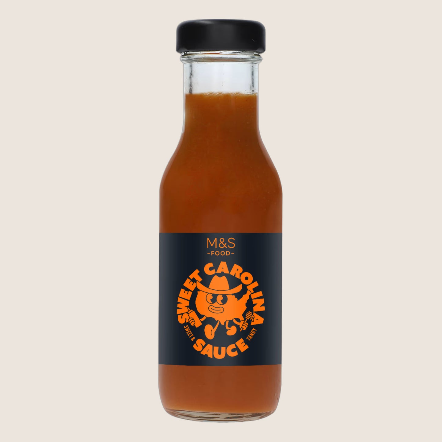 M&S Sweet Carolina Sauce 295 g
