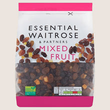 Waitrose Mixed Fruit Quality Choice 1KG