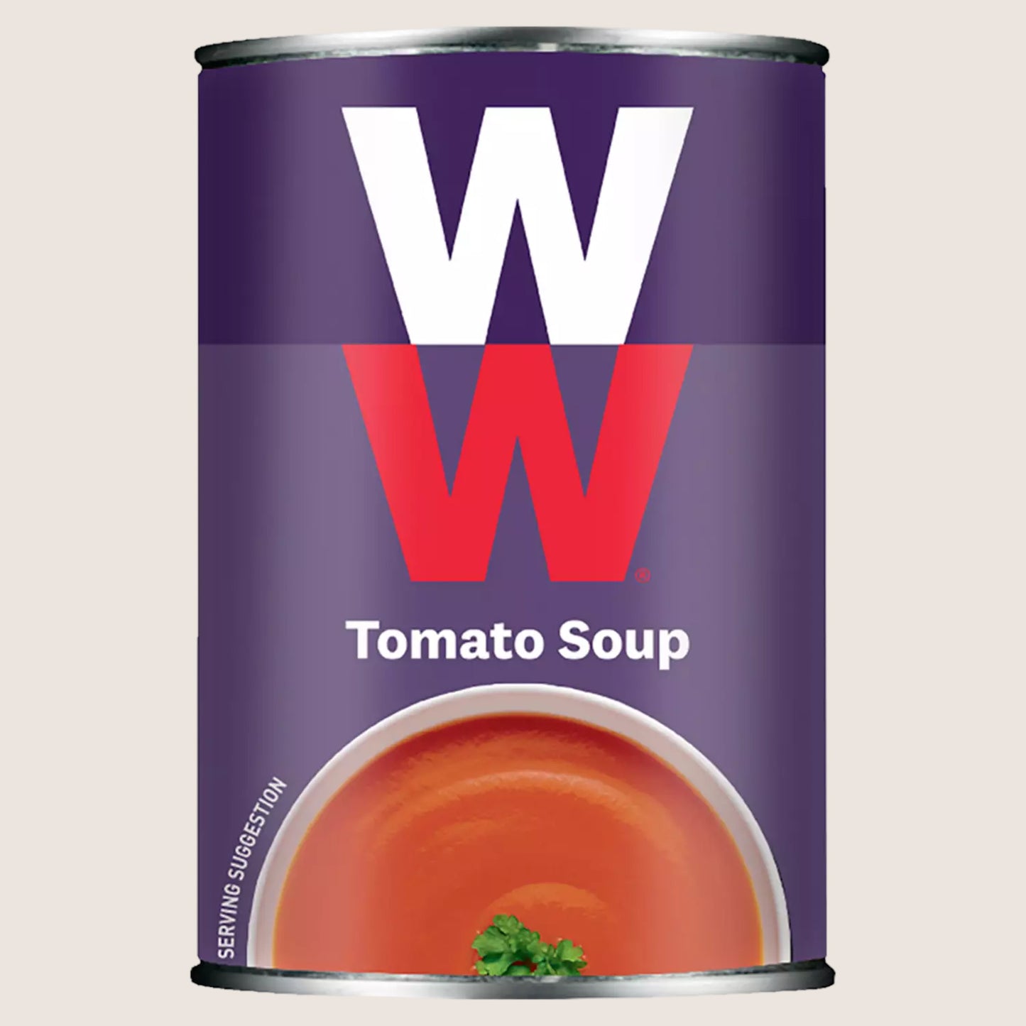 Weight Watchers from Heinz Tomato Soup Low Fat 295g