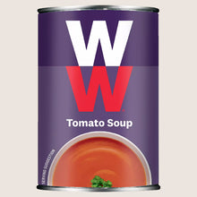 Weight Watchers from Heinz Tomato Soup Low Fat 295g