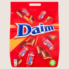 Daim Mini Chocolate Bag 200g